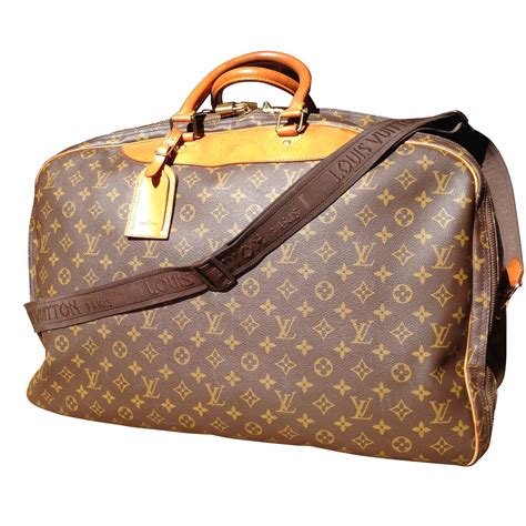 pochette voyage lv|sac de voyage louis vuitton.